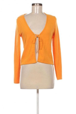 Dámsky kardigán H&M Divided, Velikost M, Barva Oranžová, Cena  99,00 Kč