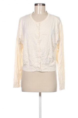 Dámsky kardigán H&M Divided, Velikost XL, Barva Krémová, Cena  99,00 Kč