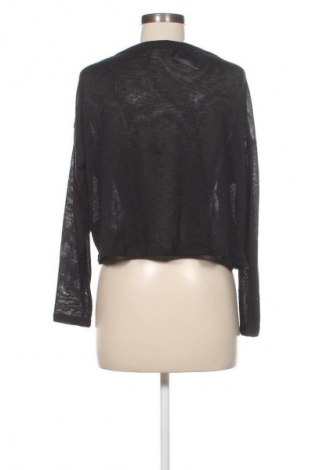 Cardigan de damă H&M Divided, Mărime M, Culoare Negru, Preț 94,99 Lei