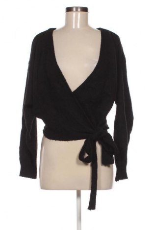 Dámsky kardigán H&M Divided, Velikost M, Barva Černá, Cena  89,00 Kč