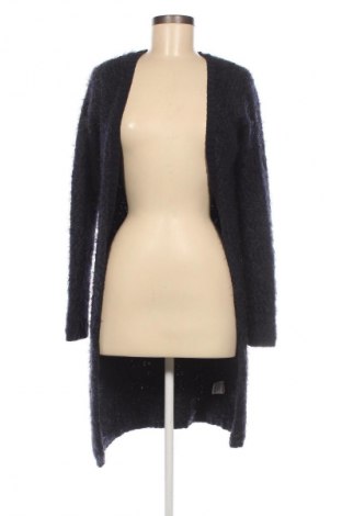 Damen Strickjacke Hella, Größe L, Farbe Blau, Preis 3,99 €