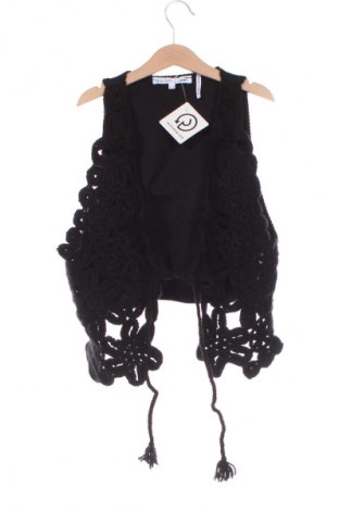 Cardigan de damă Koton, Mărime XS, Culoare Negru, Preț 122,00 Lei