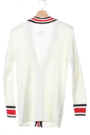 Dámsky kardigán LC Waikiki, Velikost XS, Barva Bílá, Cena  266,00 Kč