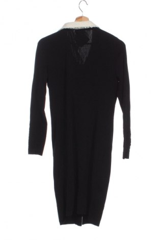 Damski kardigan Leo Guy, Rozmiar XS, Kolor Czarny, Cena 23,99 zł