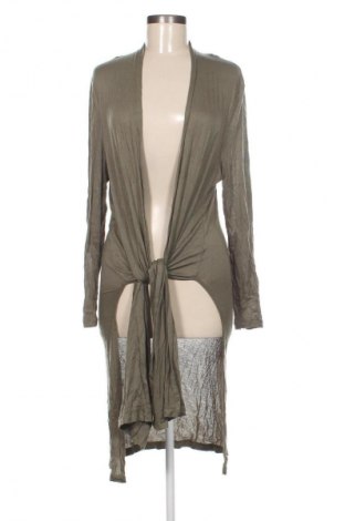 Damen Strickjacke Lindex, Größe L, Farbe Grün, Preis € 4,99
