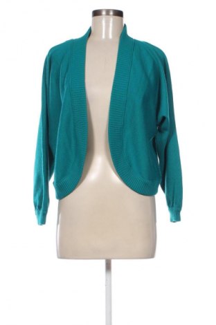 Damen Strickjacke Lucia, Größe M, Farbe Grün, Preis 4,99 €