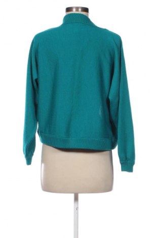 Damen Strickjacke Lucia, Größe M, Farbe Grün, Preis 4,99 €
