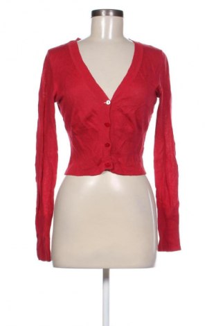 Damen Strickjacke Marella Sport, Größe L, Farbe Rot, Preis 114,99 €