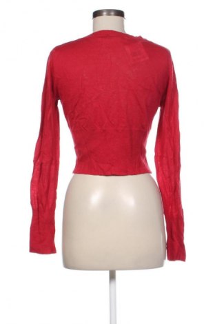 Damen Strickjacke Marella Sport, Größe L, Farbe Rot, Preis 114,99 €