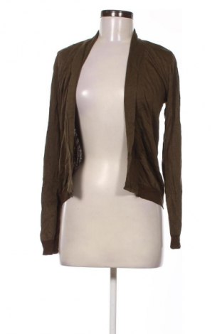 Dámsky kardigán Massimo Dutti, Veľkosť L, Farba Zelená, Cena  36,95 €