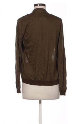 Dámsky kardigán Massimo Dutti, Veľkosť L, Farba Zelená, Cena  36,95 €