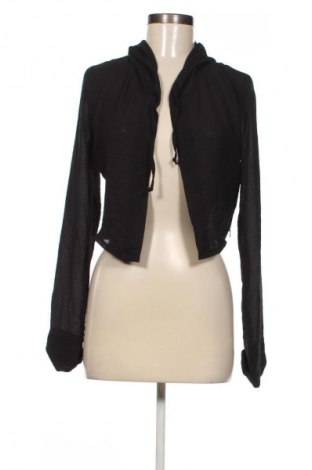 Damen Strickjacke Met, Größe S, Farbe Schwarz, Preis 20,99 €