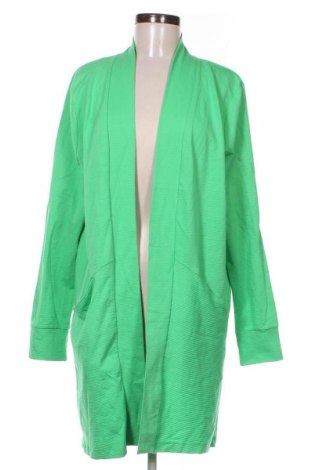 Damen Strickjacke Miss E, Größe XL, Farbe Grün, Preis € 14,84