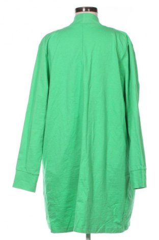 Damen Strickjacke Miss E, Größe XL, Farbe Grün, Preis € 14,84