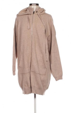 Damen Strickjacke Mohito, Größe XL, Farbe Beige, Preis € 7,99