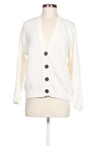 Cardigan de damă Montego, Mărime L, Culoare Ecru, Preț 138,14 Lei