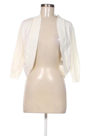 Cardigan de damă More & More, Mărime M, Culoare Ecru, Preț 457,99 Lei