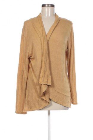Dámsky kardigán NEW COLLECTION, Velikost L, Barva Žlutá, Cena  139,00 Kč