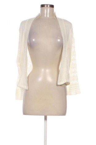Dámsky kardigán Ny Collection, Velikost XL, Barva Krémová, Cena  248,00 Kč
