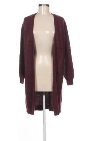 Damen Strickjacke ONLY, Größe S, Farbe Rot, Preis € 19,99