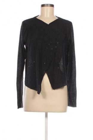 Damen Strickjacke Oviesse, Größe L, Farbe Schwarz, Preis € 4,99