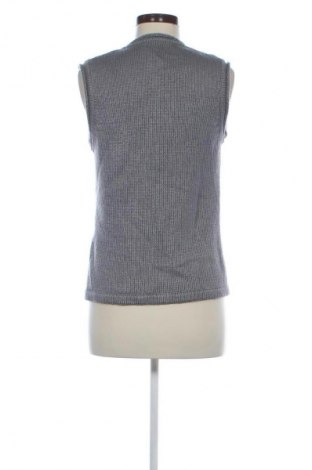 Damen Strickjacke Peter Hahn, Größe S, Farbe Grau, Preis 16,99 €