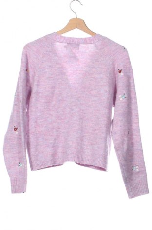 Damen Strickjacke Pieces, Größe XS, Farbe Mehrfarbig, Preis € 14,99