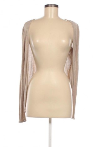 Damen Strickjacke Pieces, Größe S, Farbe Beige, Preis € 13,81
