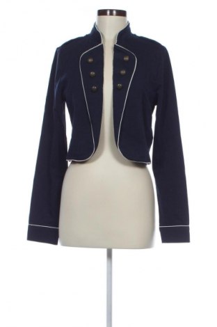 Damen Strickjacke Pimkie, Größe L, Farbe Blau, Preis € 12,99