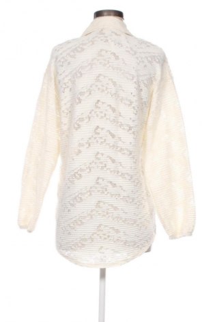 Cardigan de damă River Island, Mărime S, Culoare Ecru, Preț 276,68 Lei