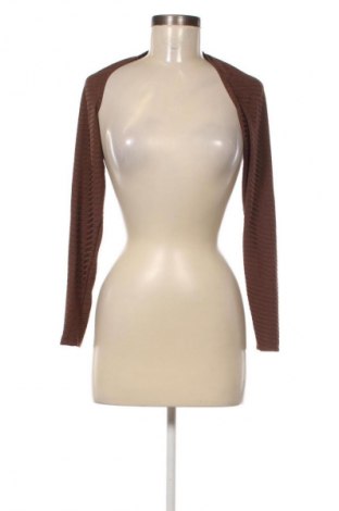 Damen Strickjacke SHEIN, Größe XL, Farbe Braun, Preis € 4,99