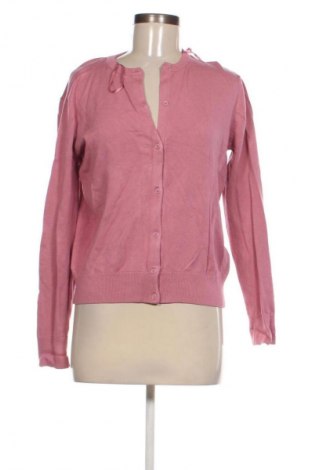 Cardigan de damă Sinsay, Mărime XL, Culoare Roz, Preț 29,99 Lei