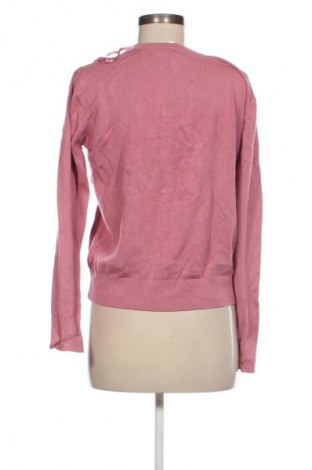 Cardigan de damă Sinsay, Mărime XL, Culoare Roz, Preț 29,99 Lei