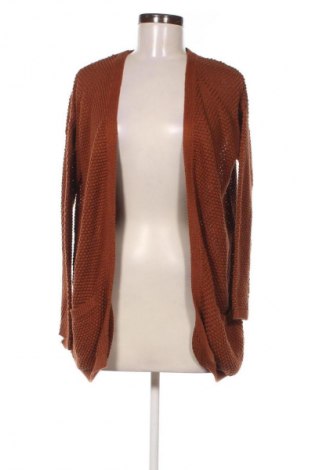 Dámsky kardigán Stradivarius, Velikost S, Barva Hnědá, Cena  89,00 Kč