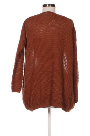 Dámsky kardigán Stradivarius, Velikost S, Barva Hnědá, Cena  89,00 Kč