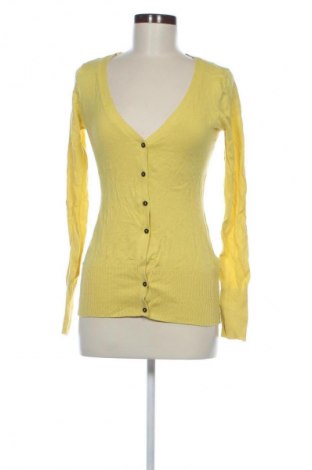 Damen Strickjacke Tammy, Größe S, Farbe Gelb, Preis 27,70 €