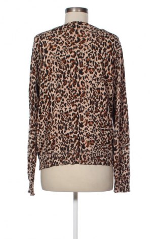 Damen Strickjacke Time and tru, Größe XL, Farbe Mehrfarbig, Preis € 9,13