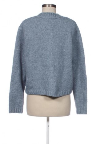 Дамска жилетка Tommy Hilfiger, Размер L, Цвят Син, Цена 284,99 лв.