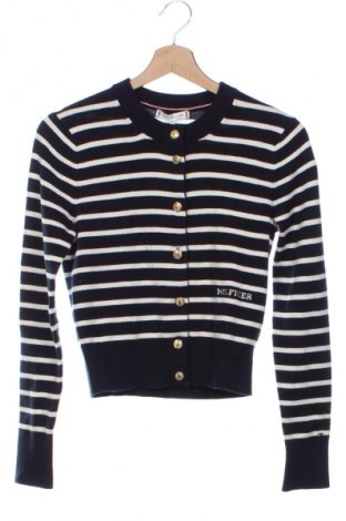 Cardigan de damă Tommy Hilfiger, Mărime XS, Culoare Multicolor, Preț 649,99 Lei