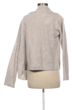 Γυναικεία ζακέτα Tommy Hilfiger, Μέγεθος L, Χρώμα Γκρί, Τιμή 182,99 €