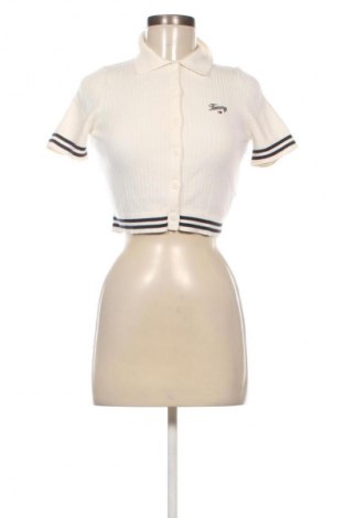 Női kardigán Tommy Jeans, Méret S, Szín Sokszínű, Ár 24 589 Ft