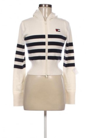 Női kardigán Tommy Jeans, Méret M, Szín Sokszínű, Ár 53 529 Ft