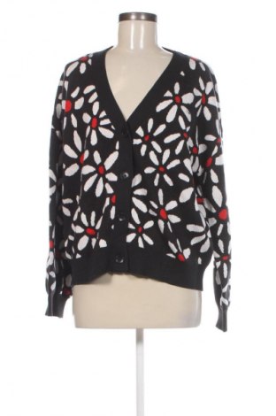 Дамска жилетка Tommy Jeans, Размер M, Цвят Многоцветен, Цена 102,99 лв.