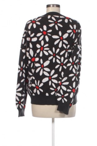 Дамска жилетка Tommy Jeans, Размер M, Цвят Многоцветен, Цена 102,99 лв.