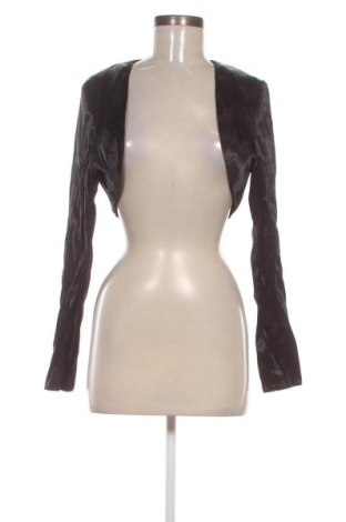 Cardigan de damă Unbranded, Mărime L, Culoare Negru, Preț 66,59 Lei