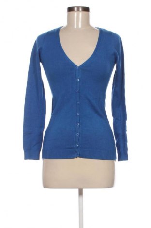 Damen Strickjacke Unbranded, Größe S, Farbe Blau, Preis € 14,84