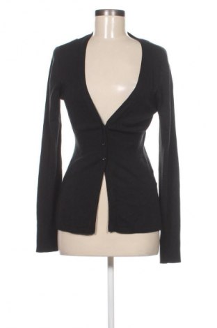 Cardigan de damă Unbranded, Mărime M, Culoare Negru, Preț 38,93 Lei