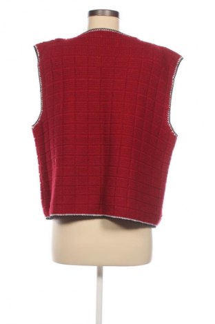 Dámsky kardigán Unbranded, Velikost XL, Barva Červená, Cena  239,00 Kč