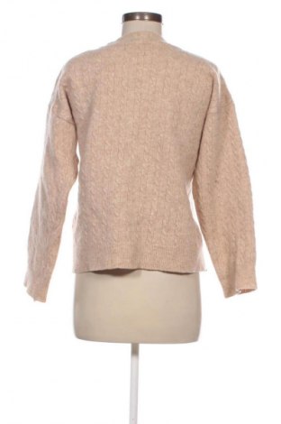 Dámsky kardigán Unbranded, Velikost XL, Barva Béžová, Cena  239,00 Kč