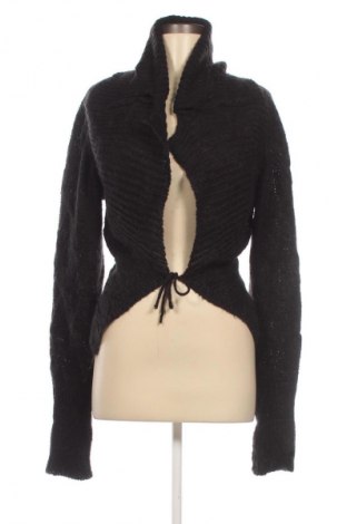 Cardigan de damă Unbranded, Mărime M, Culoare Negru, Preț 12,99 Lei